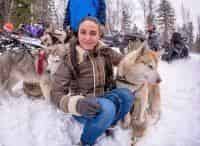 Аринология-Снегоходы