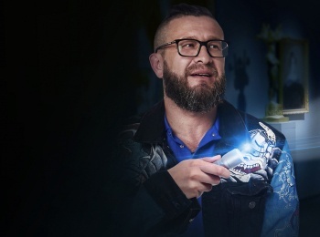 программа Мужской: Артефакты Культурный детектив Палехский Ренессанс