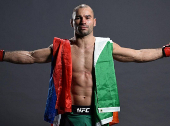 программа МАТЧ! Боец: Артем Лобов Лучшие бои BKFC 5 Артем Лобов против Джейсона Найта