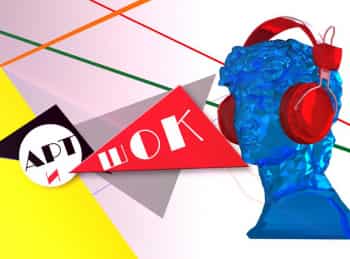 программа Беларусь 24: АРТиШОК