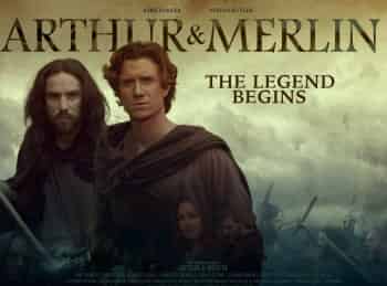 программа КиноСат: Артур и Мерлин