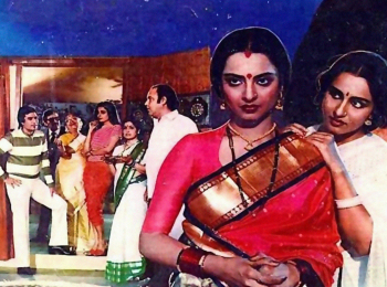 Аша и Джоти кадры