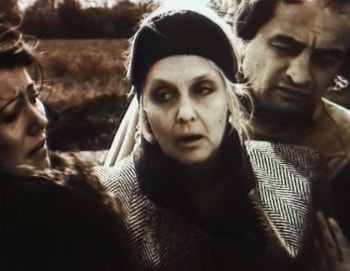 программа Наш киномир: Астенический синдром 2 серия