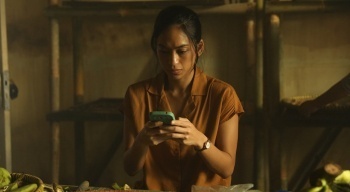 программа Киноужас: Астрал: Долг крови