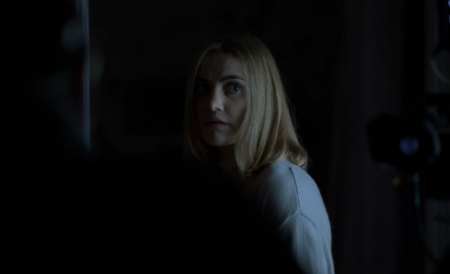 кадр из фильма Астрал. Медиум