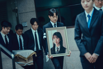 программа Шокирующее: Астрал Мертвое сердце