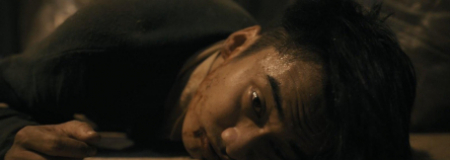 кадр из фильма Астрал. Ночной кошмар