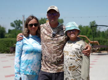 программа Охотник и рыболов: Астраханские каникулы Ловля сазана вблизи естественных укрытий часть 1