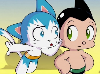 Астробой-2-серия