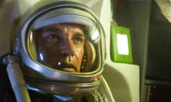 программа КиноСат: Астронавт Фармер