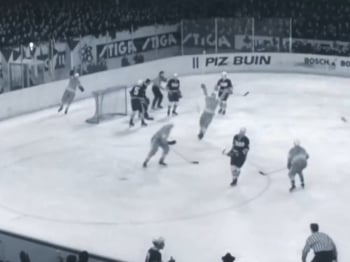 программа Телеканал КХЛ: Атака 60 х