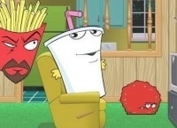 ATHF-Спецвыпуск