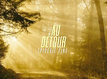 Au-détour