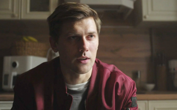 программа Домашний: Авария на дороге счастья 3 серия