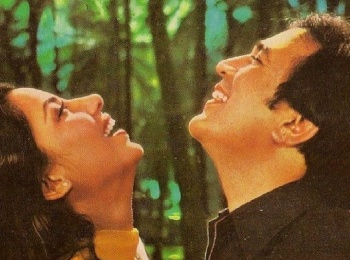 программа Bollywood: Аватар