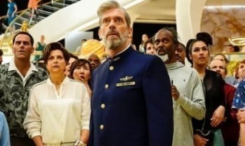 программа А1: Авеню 5 7 серия