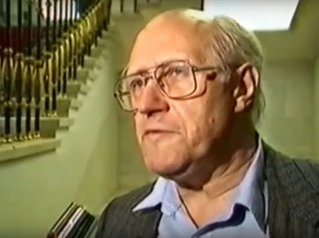 программа Ностальгия: Август 91 Монтаж на тему
