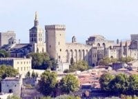 Авиньон-Место-папской-ссылки