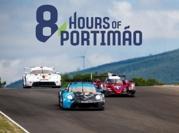 программа Евроспорт 2: Автогонки на выносливость 8 часов Портимао Ревью