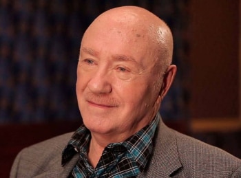 программа Центральное телевидение: Автограф для Леонида Куравлева