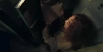 программа НТВ Сериал: Автономка 4 серия
