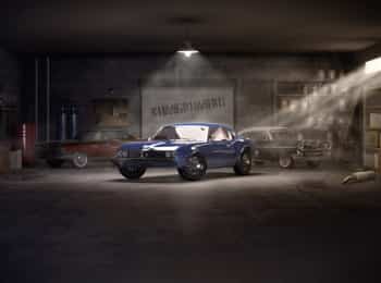 Авторемонт-LT4-G-Body