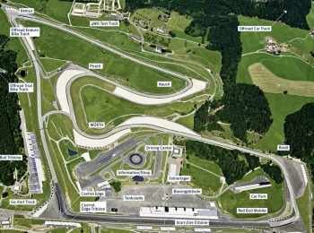 программа Fast & FunBox: Автоскорость 22 серия