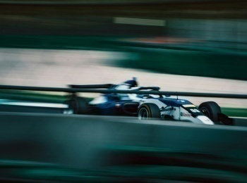 программа Старт: Автоспорт Going Pro Европа 7 серия