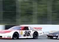 программа Матч Арена: Автоспорт NASCAR Дайтона Трансляция из США