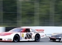 программа Матч Арена: Автоспорт NASCAR Лас Вегас Трансляция из США