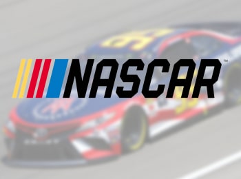 программа МАТЧ ТВ: Автоспорт NASCAR Остин