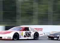 программа Матч Арена: Автоспорт NASCAR Талладега Трансляция из США