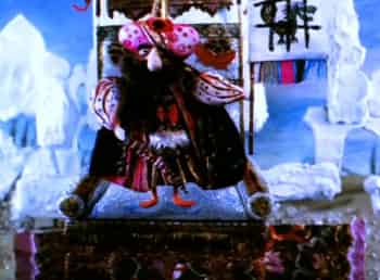 программа Советские мультфильмы: Ах, принцесса!