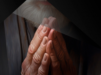 программа Надежда: Азбука молитвы Люблю молиться