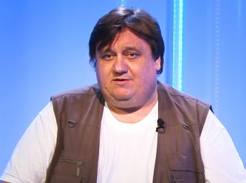 программа Надежда: Азбука молитвы Рождественский