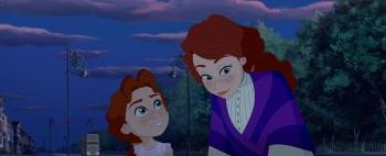 Бабушкин рецепт кадры