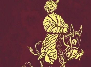 программа ТНВ: Байки от Ходжи Насретдина