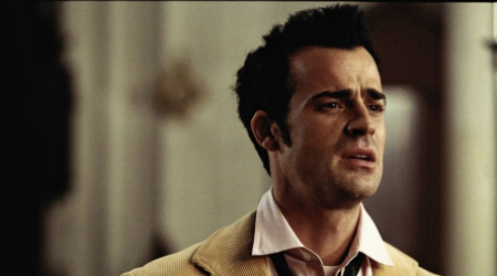Питер Динклэйдж и фильм Бакстер (2005)