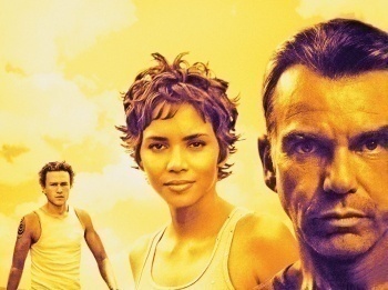 программа Paramount Channel: Бал монстров