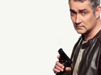 программа Русский Детектив: Балабол 2 6 серия