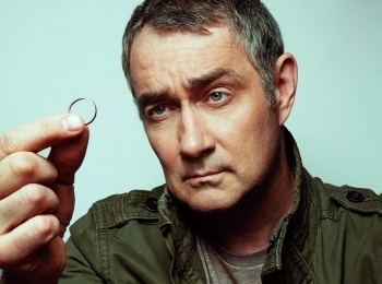 программа Дом Кино: Балабол 4