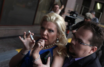 программа Наше мужское: Балабол Незабудка Часть 2