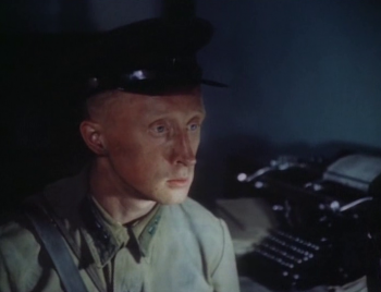 программа Наше любимое: Баллада о старом оружии