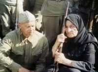 программа Звезда: Баллада о старом оружии