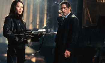 программа TV1000 Action: Баллистика: Экс против Сивер