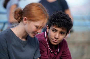 программа Премиальное SD: Банда супергероев