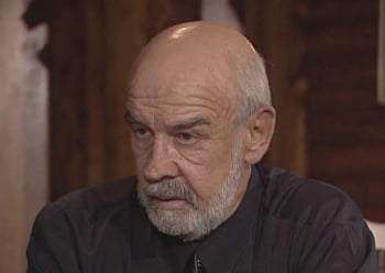 программа Родное кино: Бандитский Петербург 4 3 серия