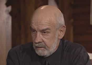 программа Родное кино: Бандитский Петербург 4 4 серия