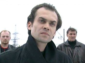 программа Наше мужское: Бандитский Петербург: Арестант 6 серия