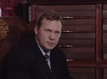 программа Наше мужское: Бандитский Петербург: Терминал 12 серия